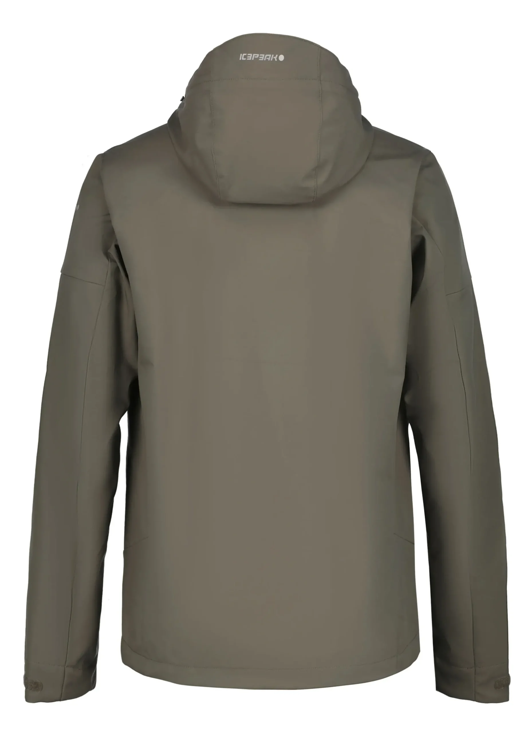 Outlet Barmstedt Softshell-Takit