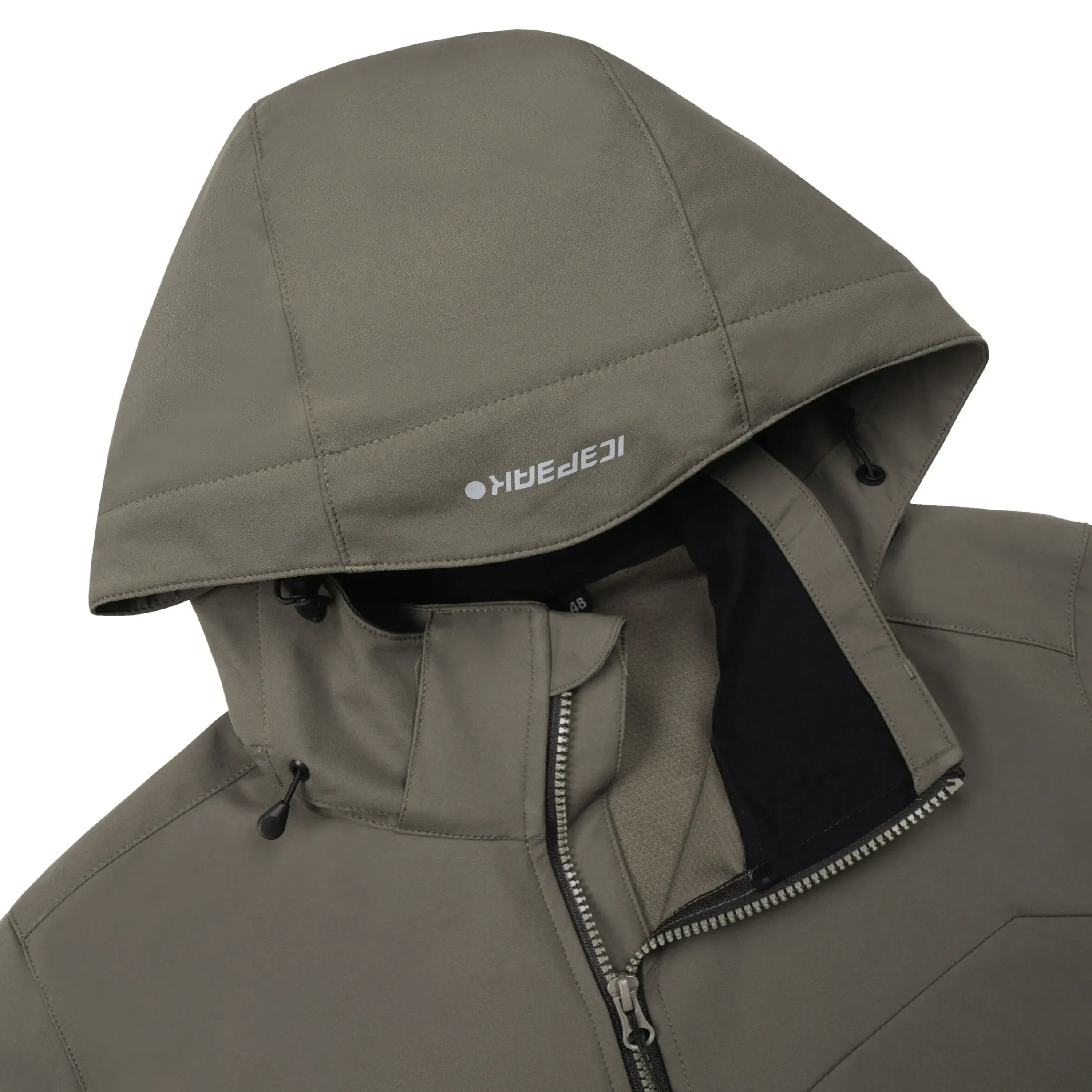 Outlet Barmstedt Softshell-Takit