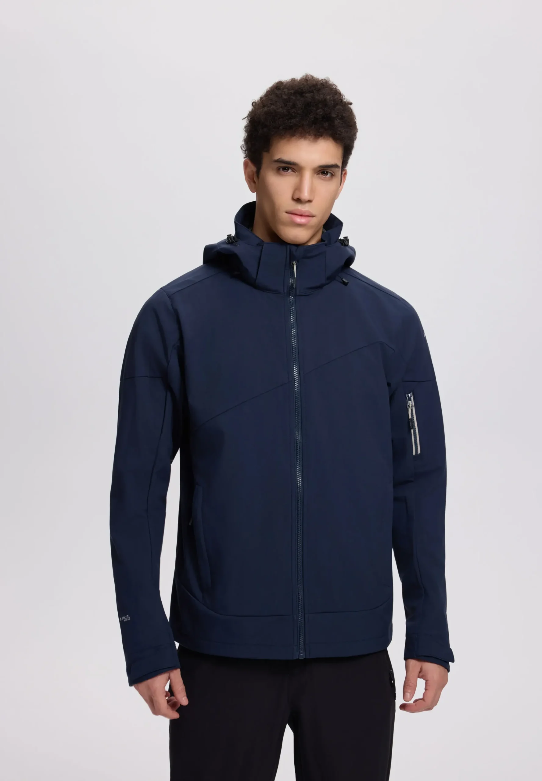 Online Barmstedt Softshell-Takit