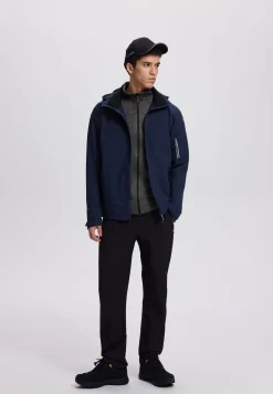 Online Barmstedt Softshell-Takit