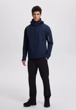 Online Barmstedt Softshell-Takit