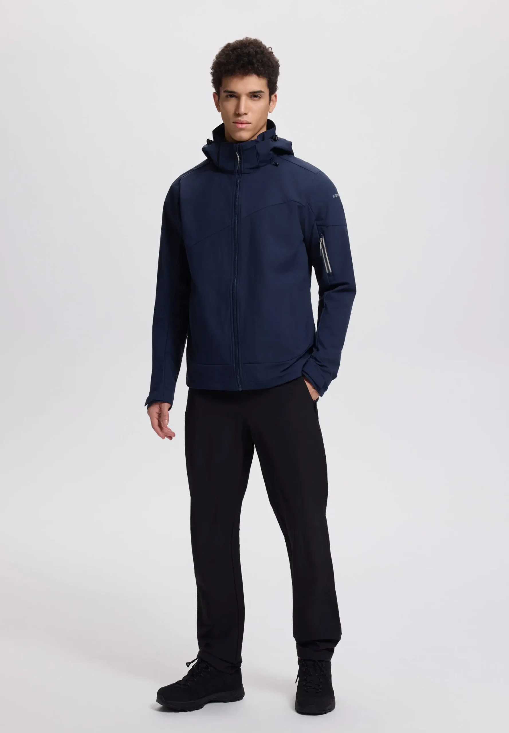 Online Barmstedt Softshell-Takit