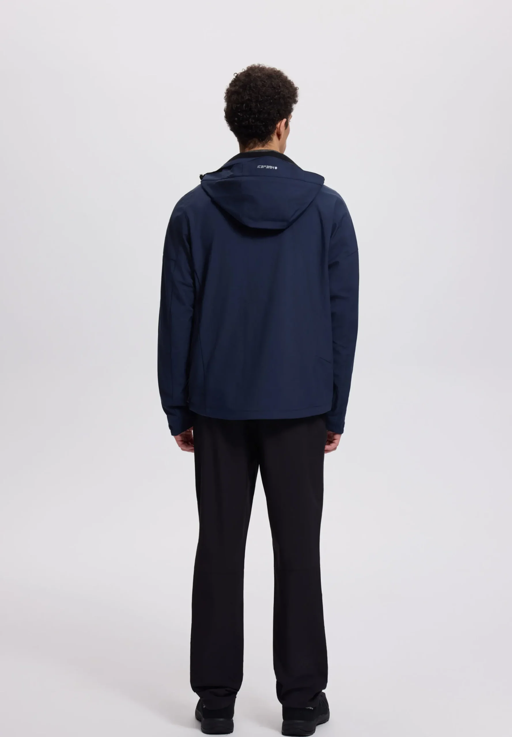Online Barmstedt Softshell-Takit
