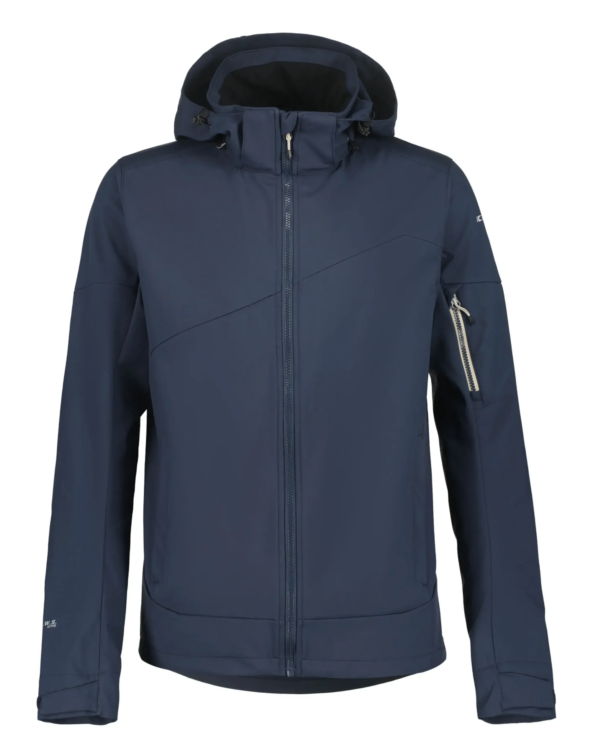 Online Barmstedt Softshell-Takit