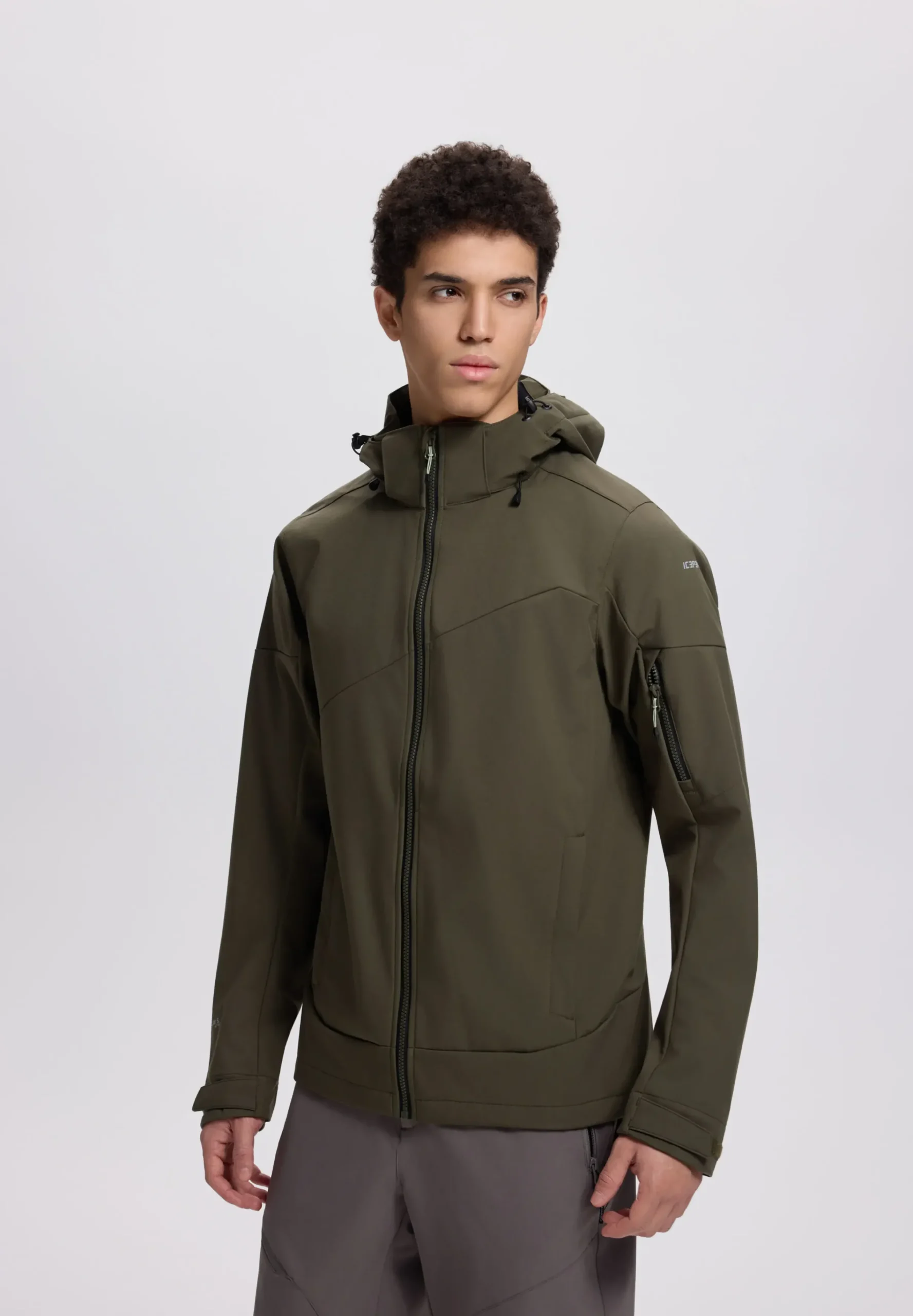Clearance Barmstedt Softshell-Takit