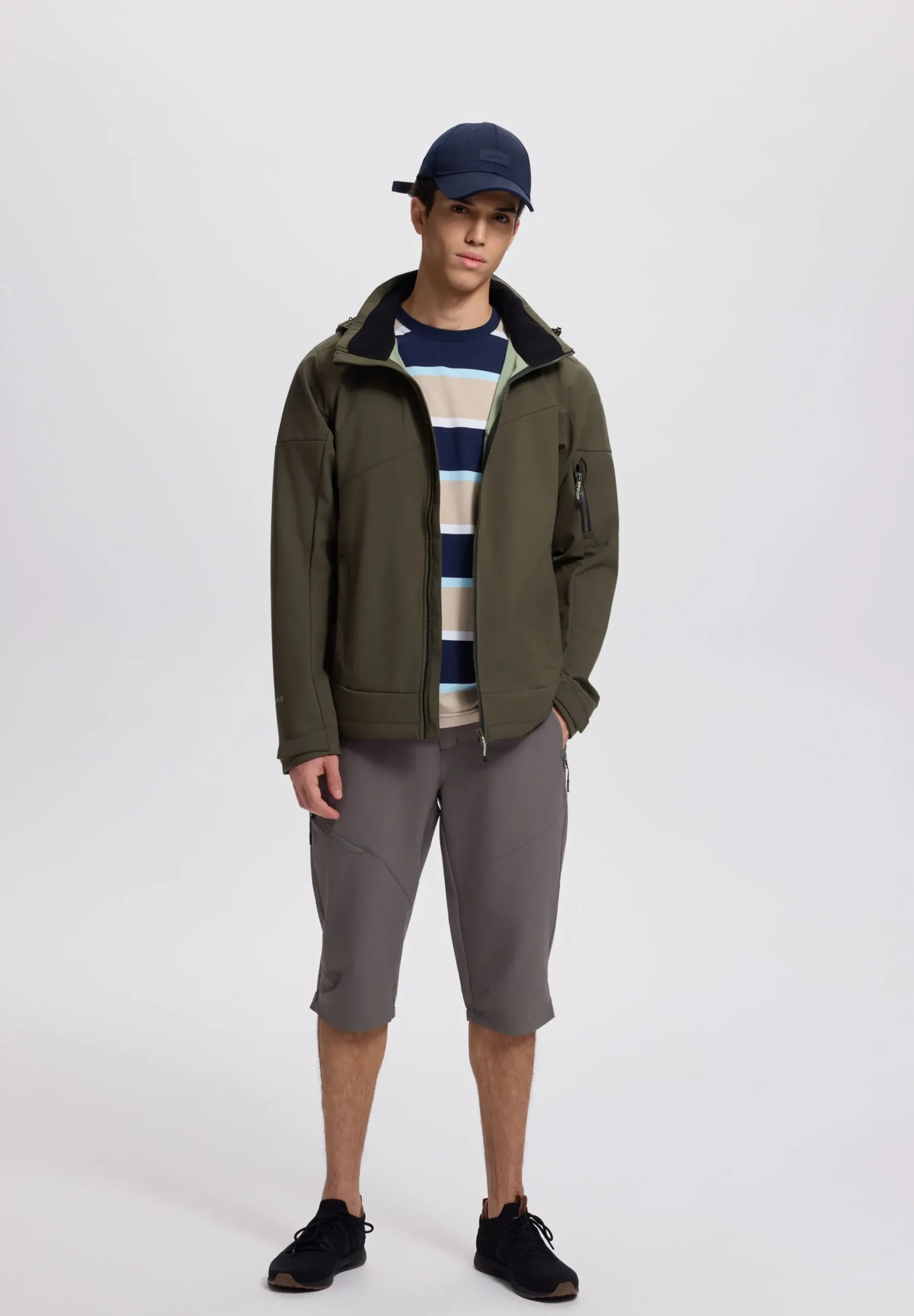 Clearance Barmstedt Softshell-Takit