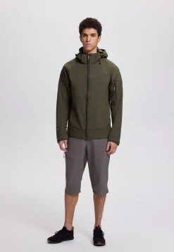 Clearance Barmstedt Softshell-Takit