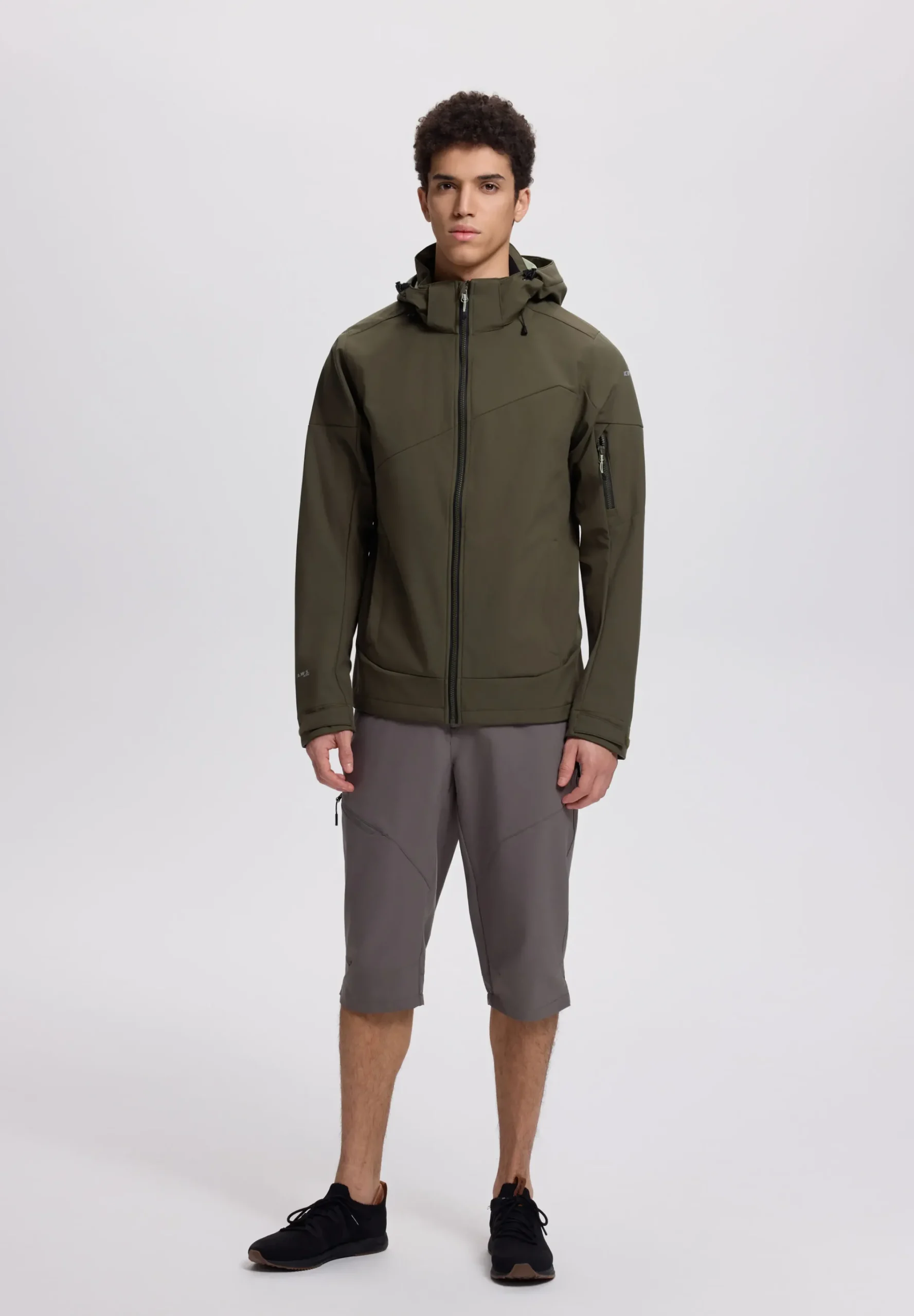 Clearance Barmstedt Softshell-Takit