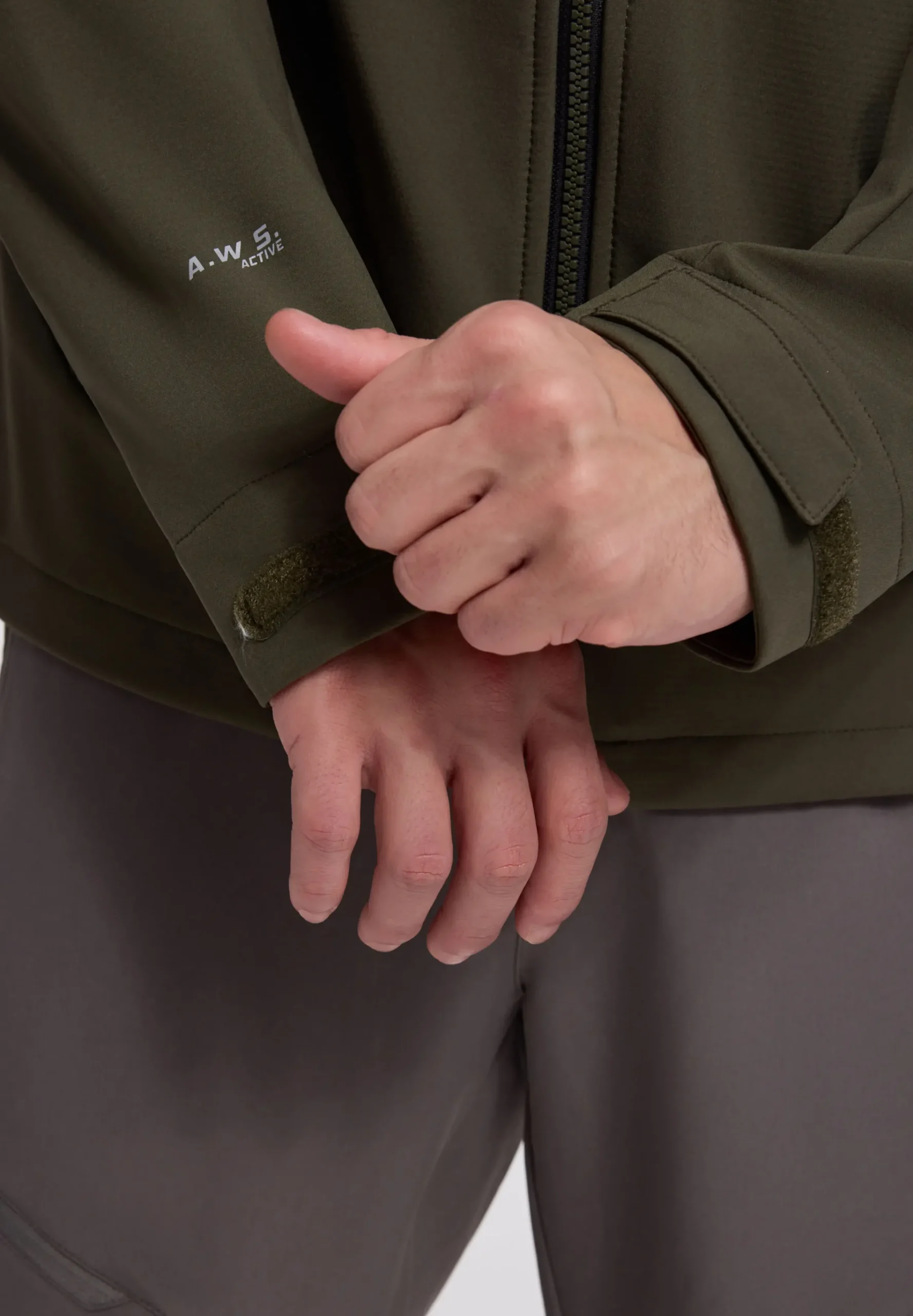 Clearance Barmstedt Softshell-Takit