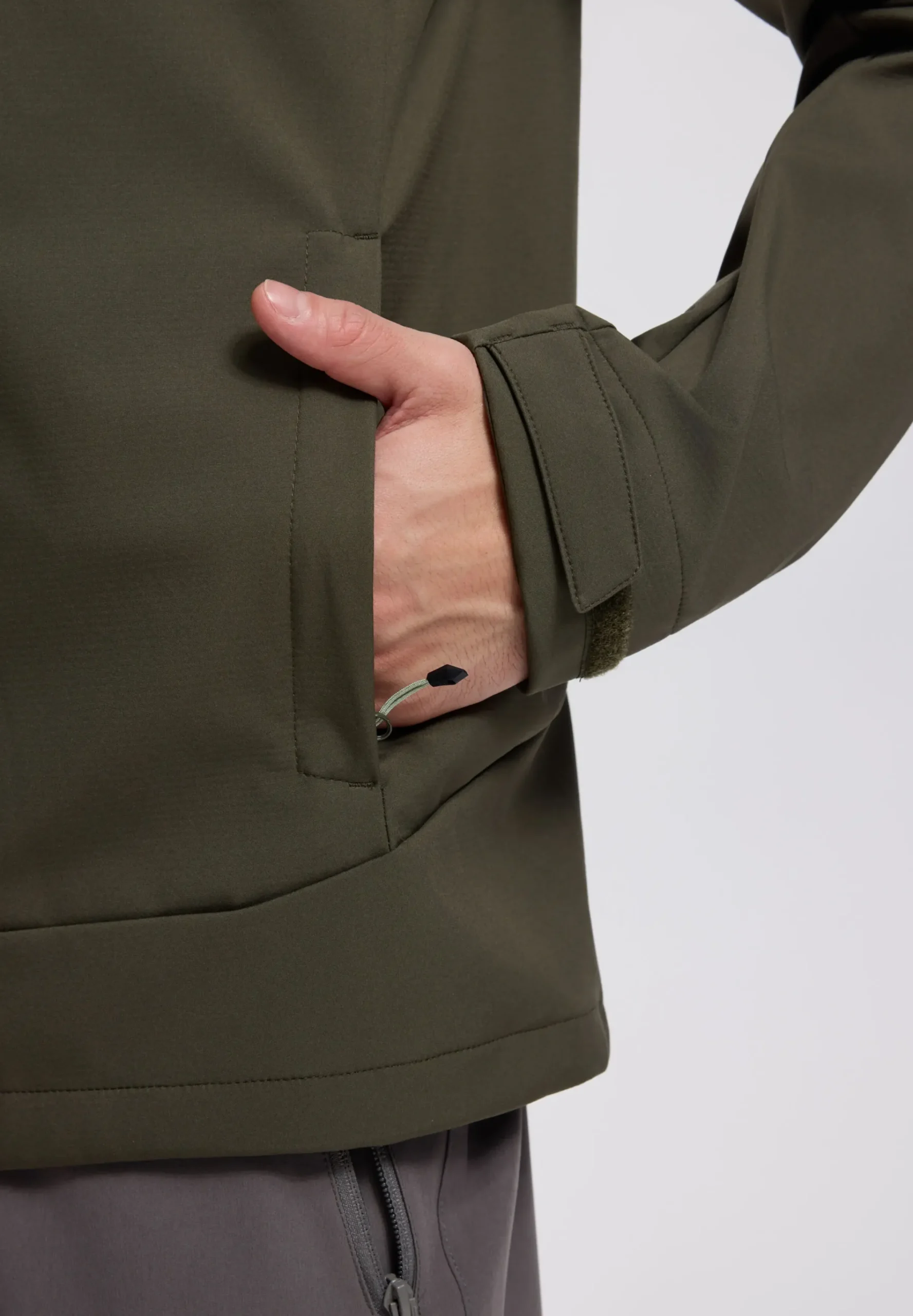 Clearance Barmstedt Softshell-Takit