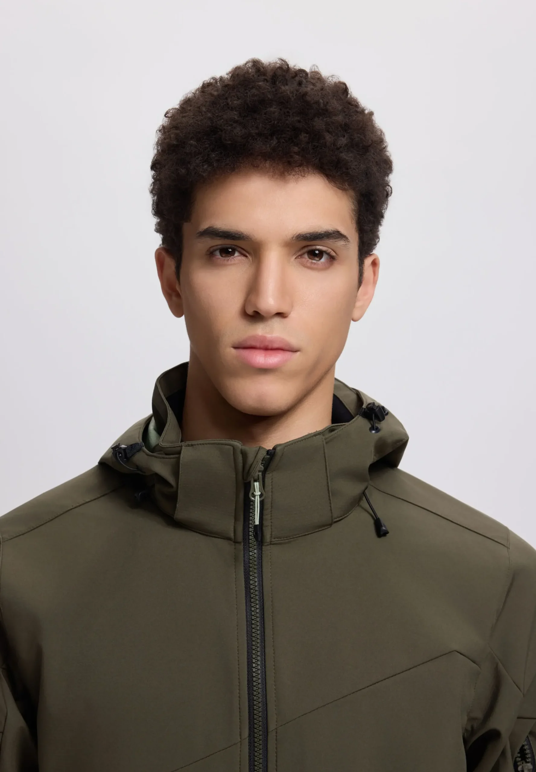 Clearance Barmstedt Softshell-Takit