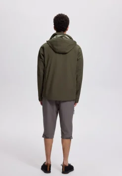 Clearance Barmstedt Softshell-Takit