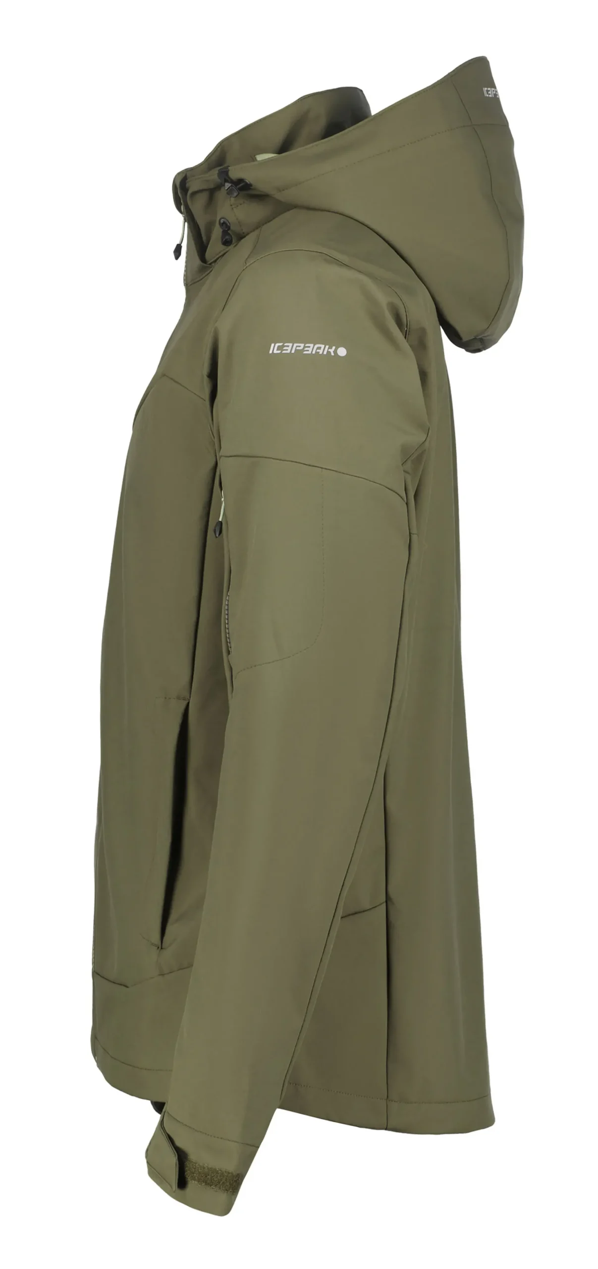 Clearance Barmstedt Softshell-Takit