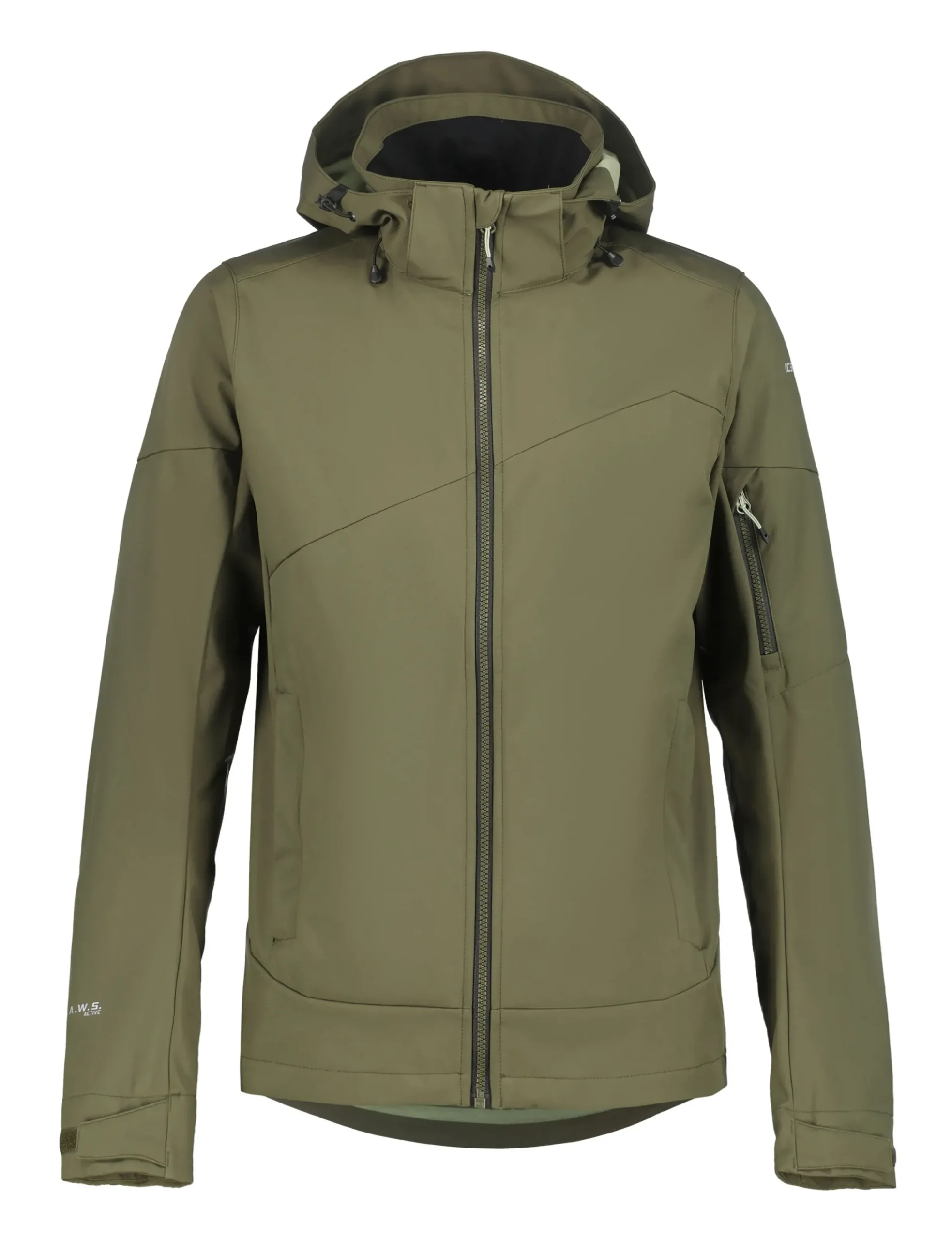 Clearance Barmstedt Softshell-Takit