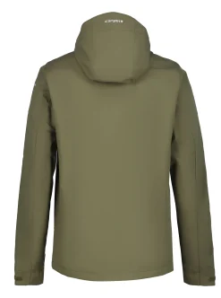 Clearance Barmstedt Softshell-Takit