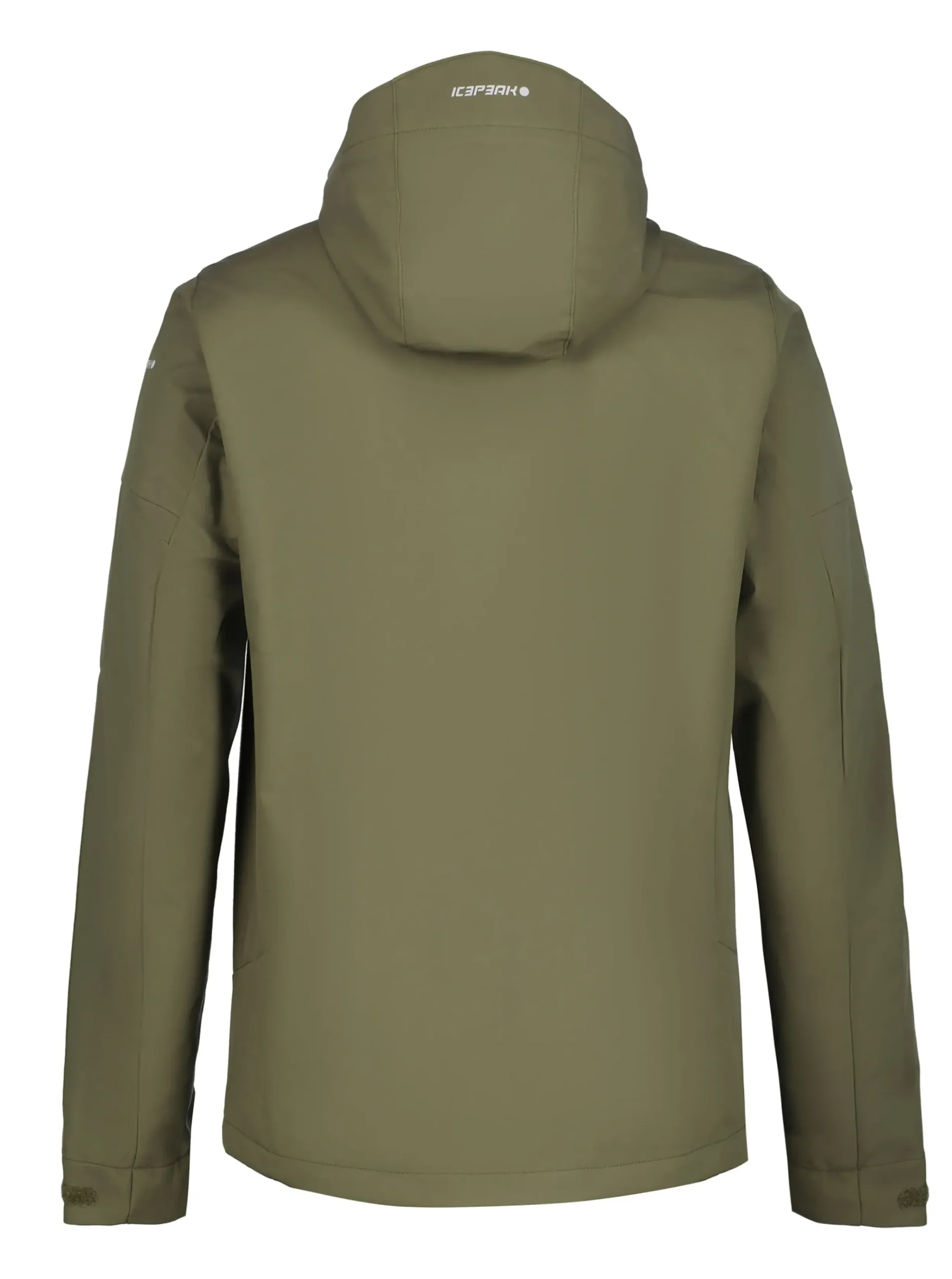 Clearance Barmstedt Softshell-Takit