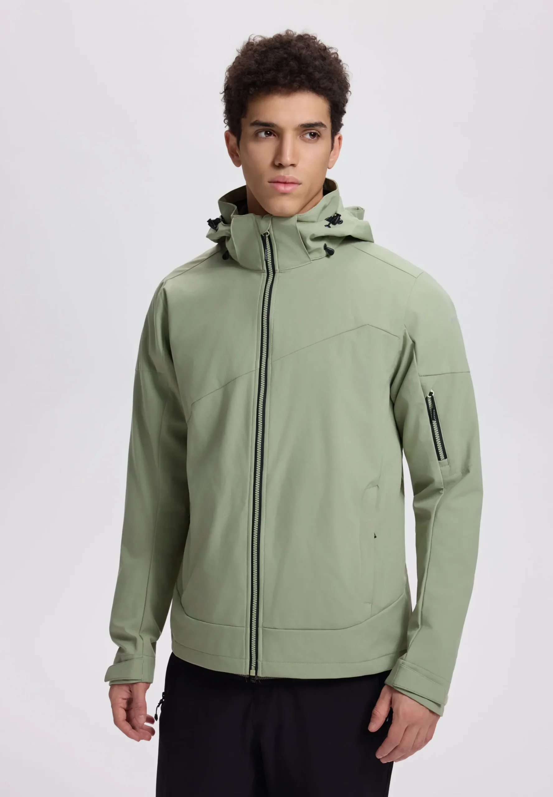 Online Barmstedt Softshell-Takit