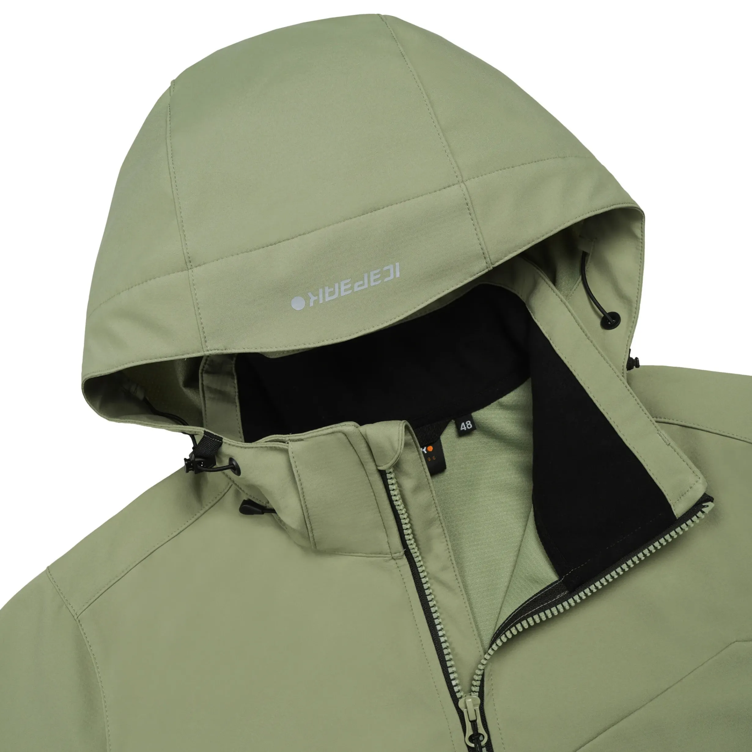 Online Barmstedt Softshell-Takit
