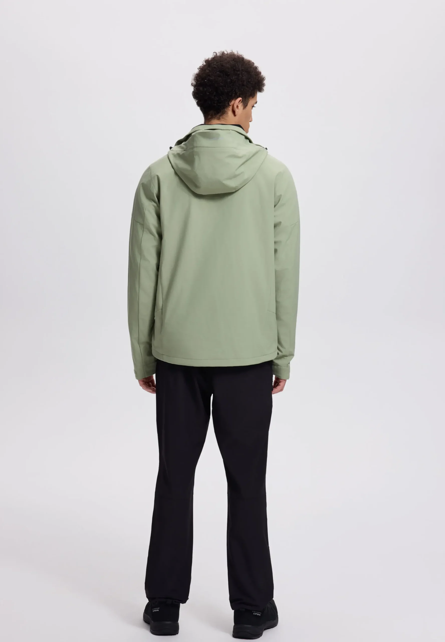 Online Barmstedt Softshell-Takit