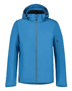 New Barmstedt Softshell-Takit