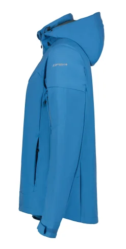 New Barmstedt Softshell-Takit