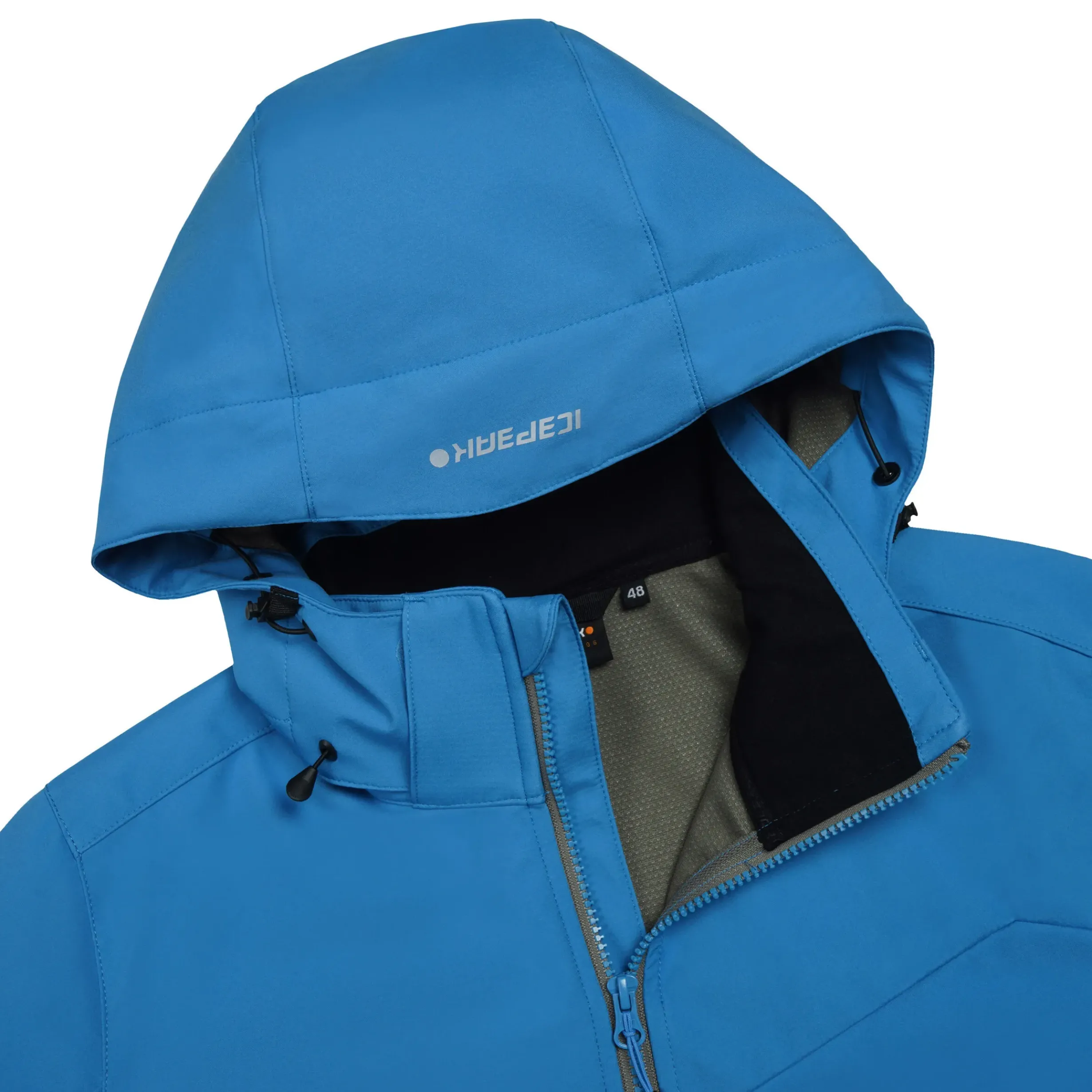 New Barmstedt Softshell-Takit
