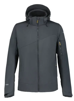 Best Barmstedt Softshell-Takit|Ulkoilu