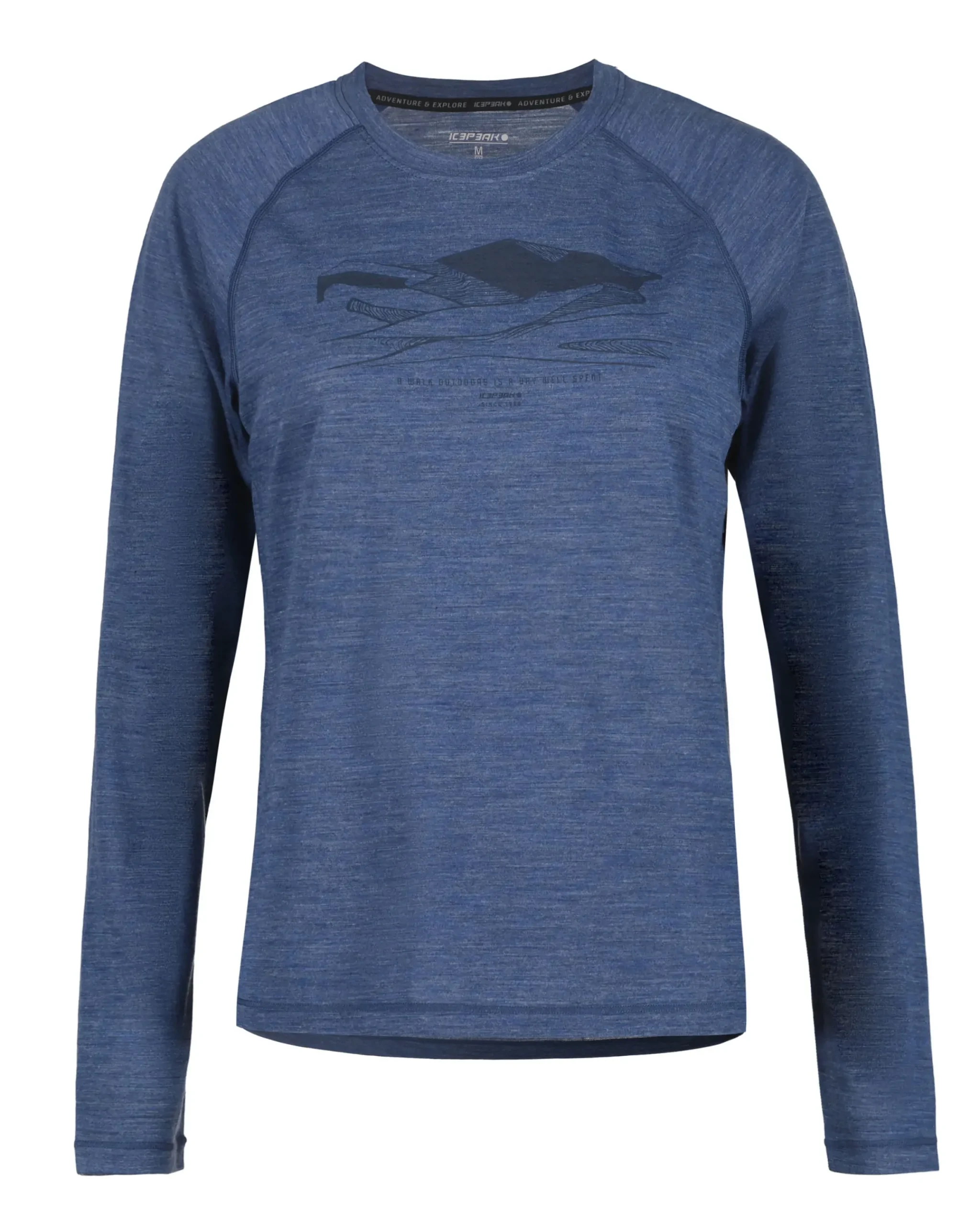 Clearance Batia Ulkoilu|T-Paidat