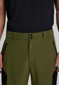 New Batavia Ulkoilu|Shortsit