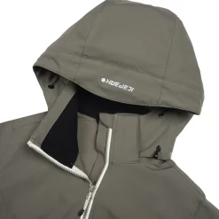 Bathgate Softshell-Takit