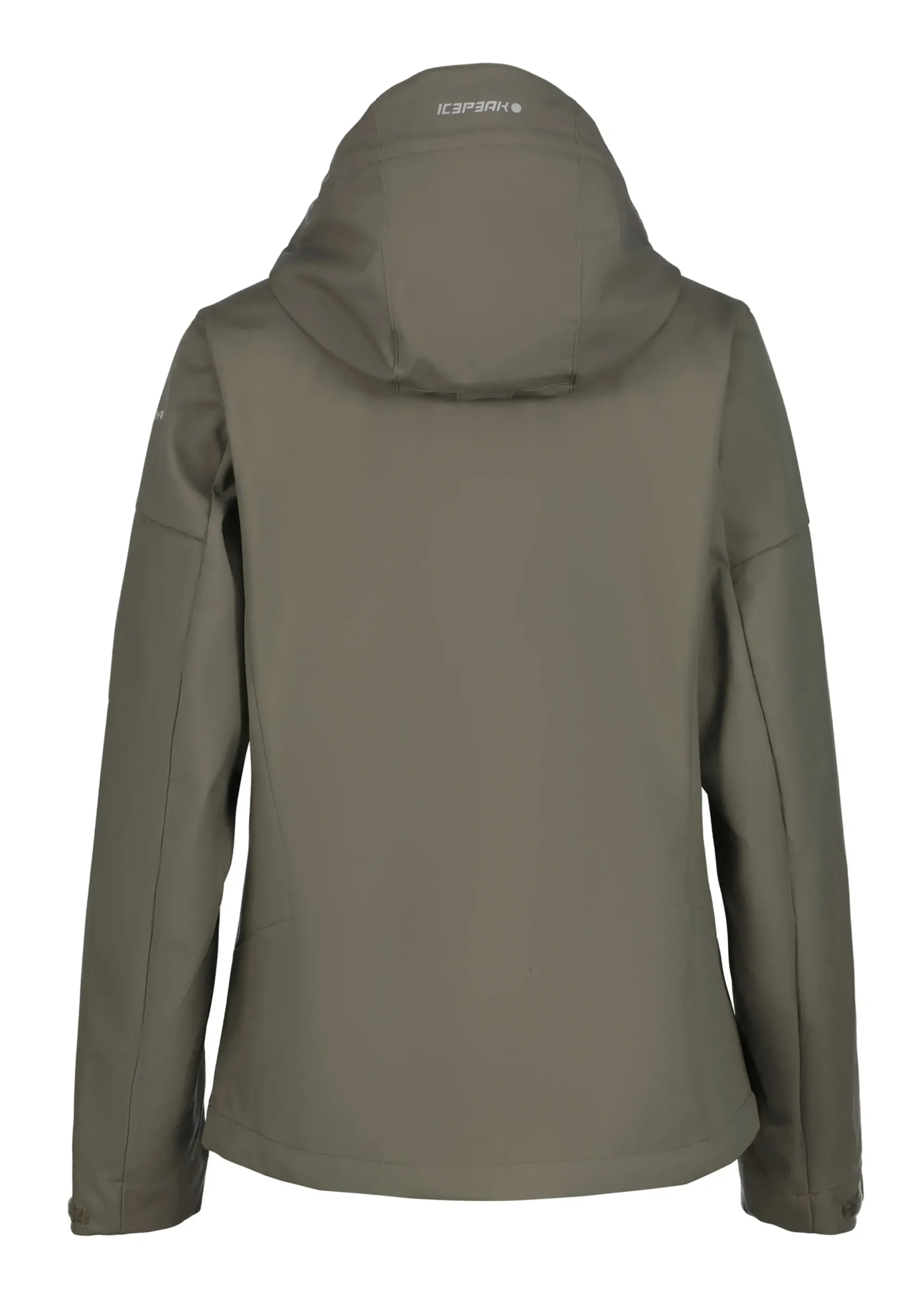 Bathgate Softshell-Takit