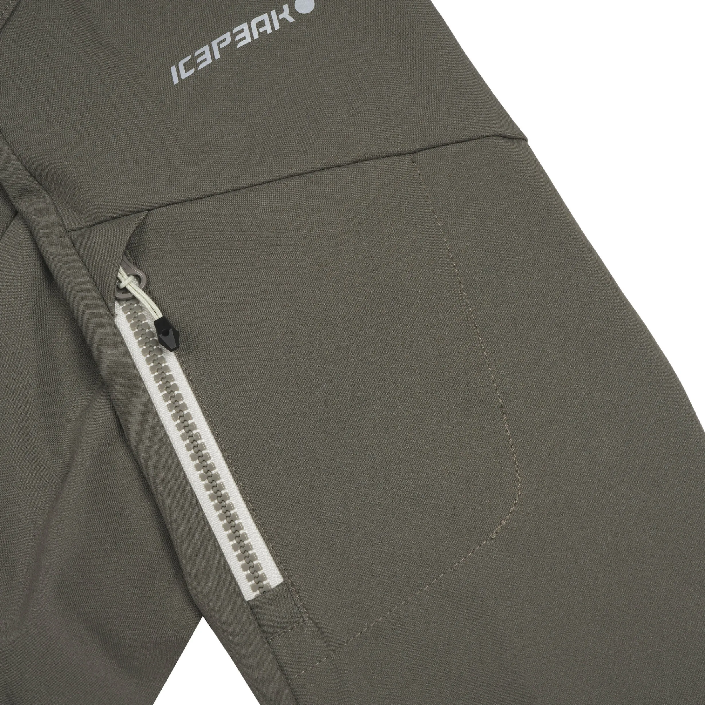 Bathgate Softshell-Takit