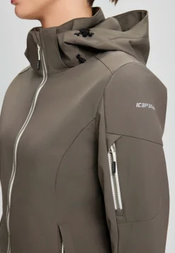 Bathgate Softshell-Takit