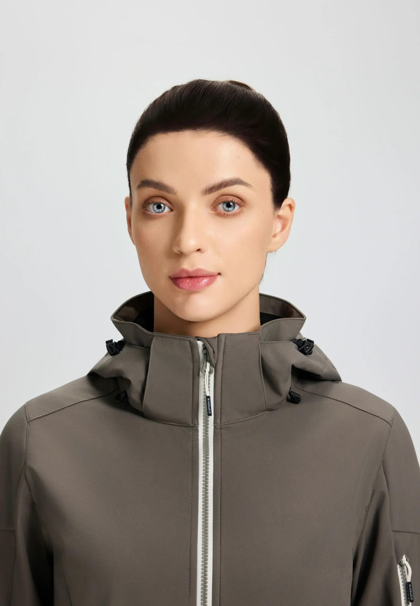 Bathgate Softshell-Takit