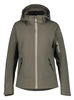 Bathgate Softshell-Takit