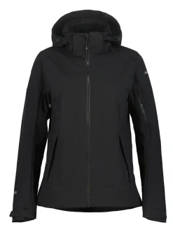Hot Bathgate Softshell-Takit