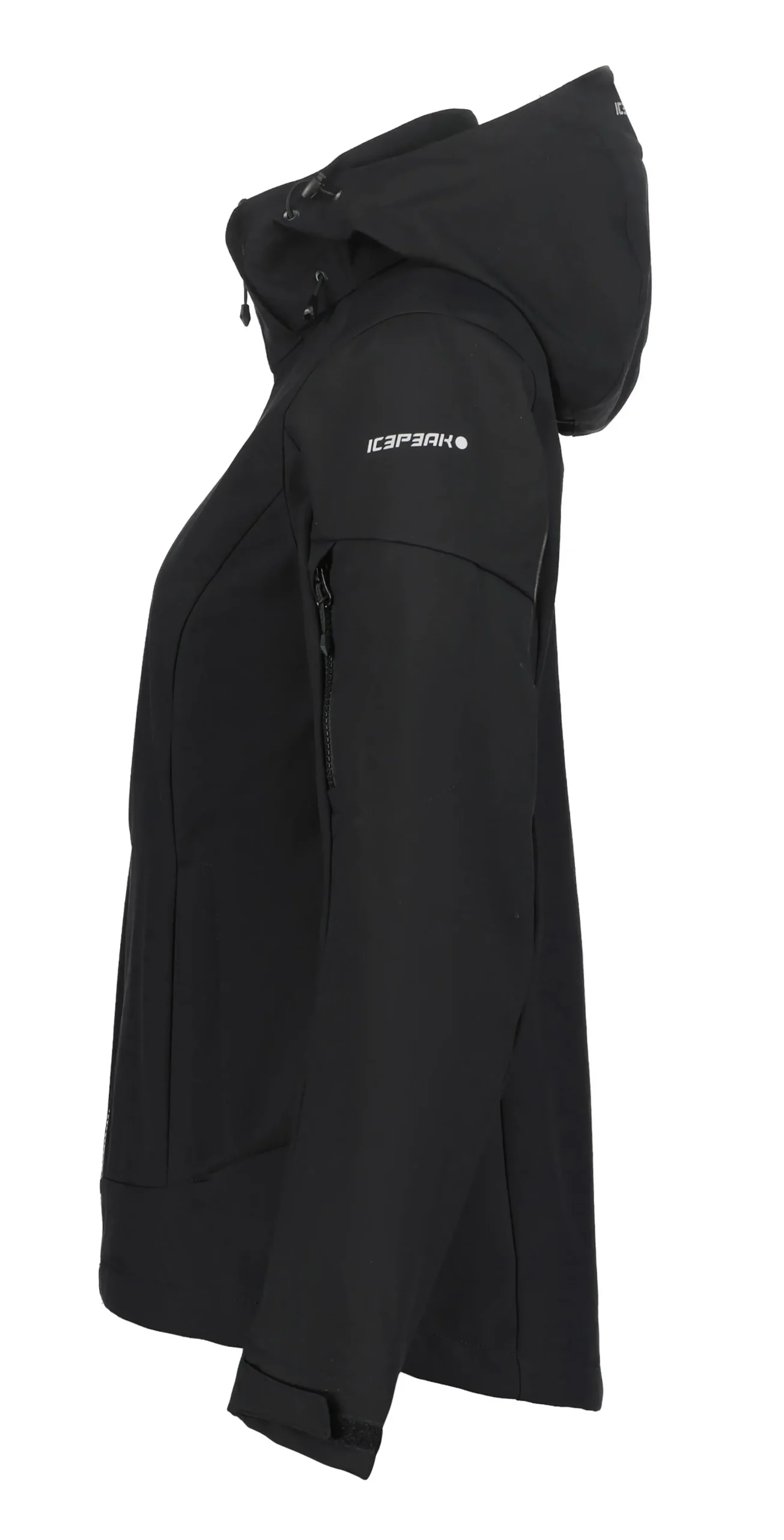 Hot Bathgate Softshell-Takit