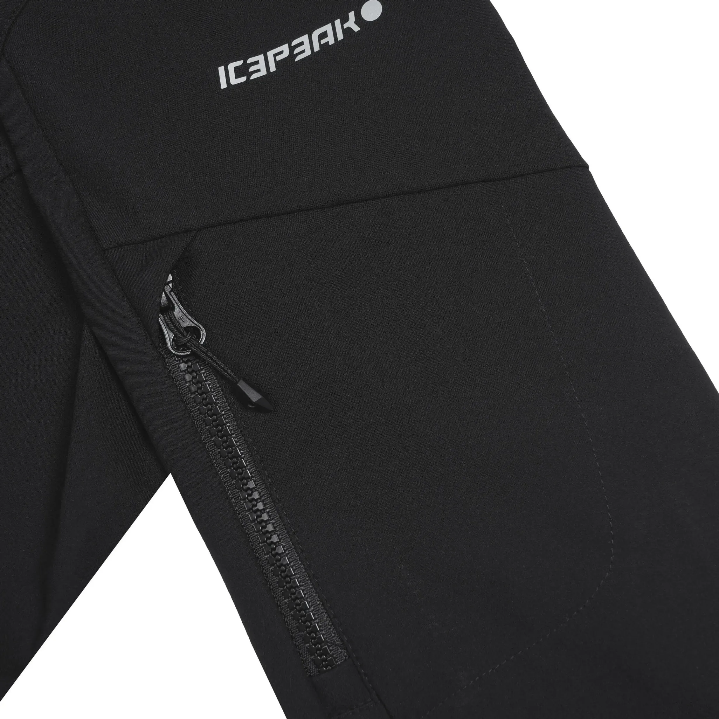 Hot Bathgate Softshell-Takit