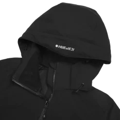 Hot Bathgate Softshell-Takit