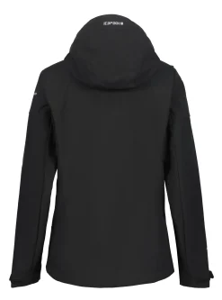 Hot Bathgate Softshell-Takit
