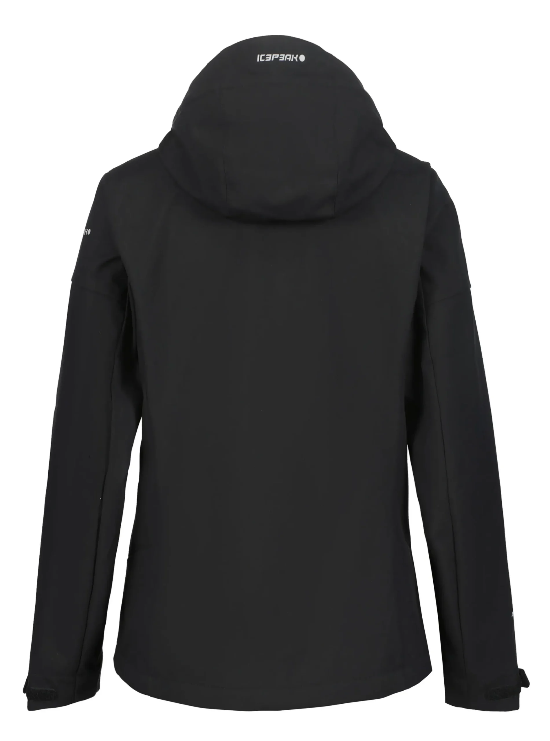 Hot Bathgate Softshell-Takit
