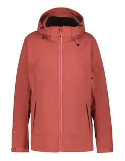 Hot Bathgate Ulkoilu|Softshell-Takit