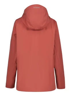 Hot Bathgate Ulkoilu|Softshell-Takit