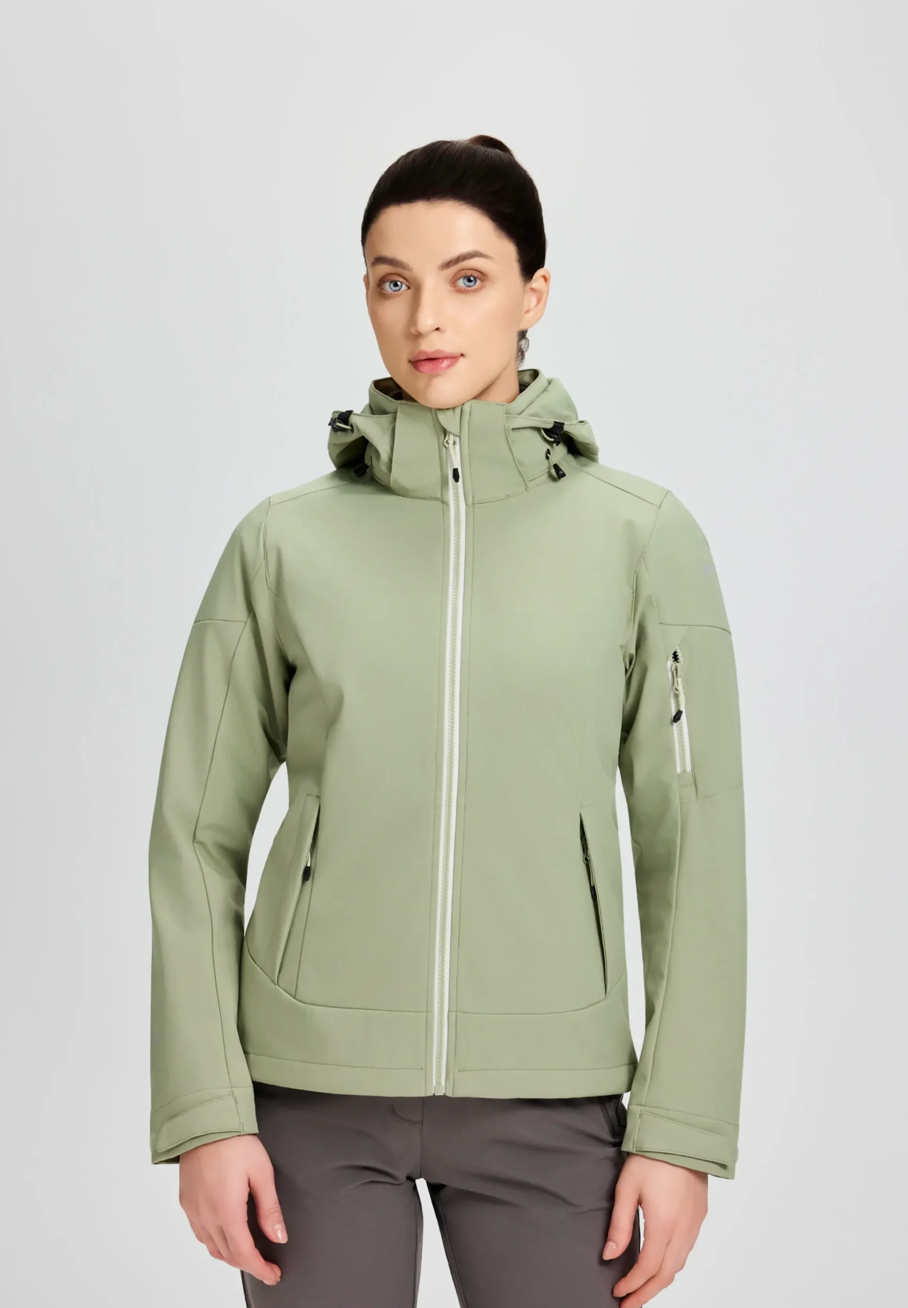 Sale Bathgate Softshell-Takit