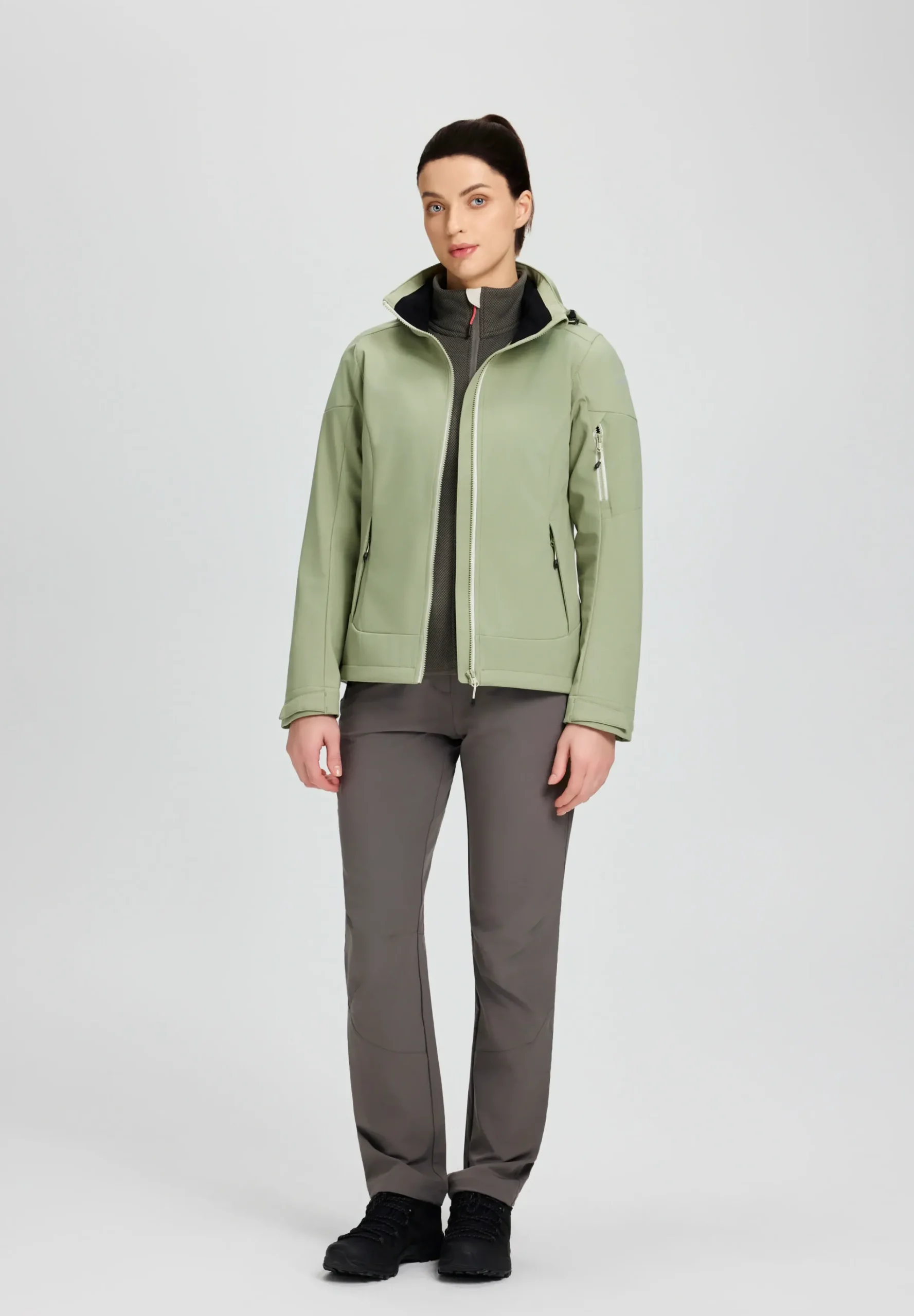 Sale Bathgate Softshell-Takit