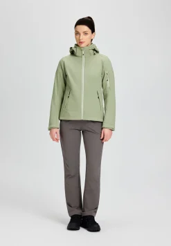 Sale Bathgate Softshell-Takit