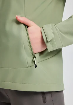 Sale Bathgate Softshell-Takit