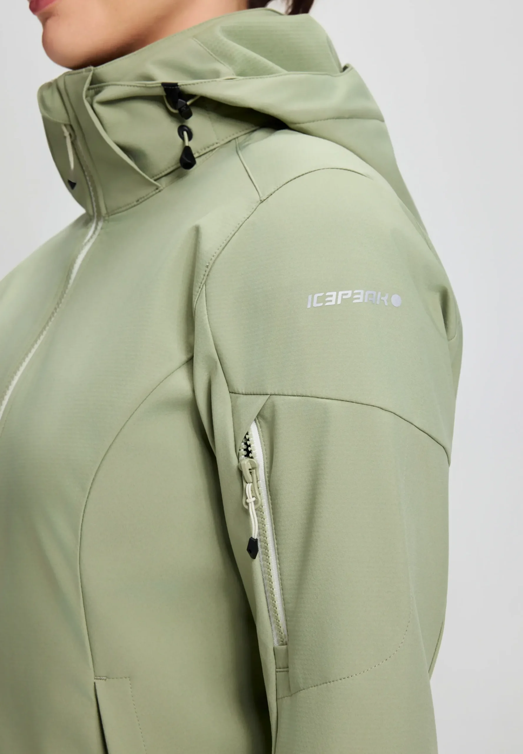 Sale Bathgate Softshell-Takit