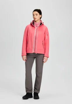 New Bathgate Softshell-Takit