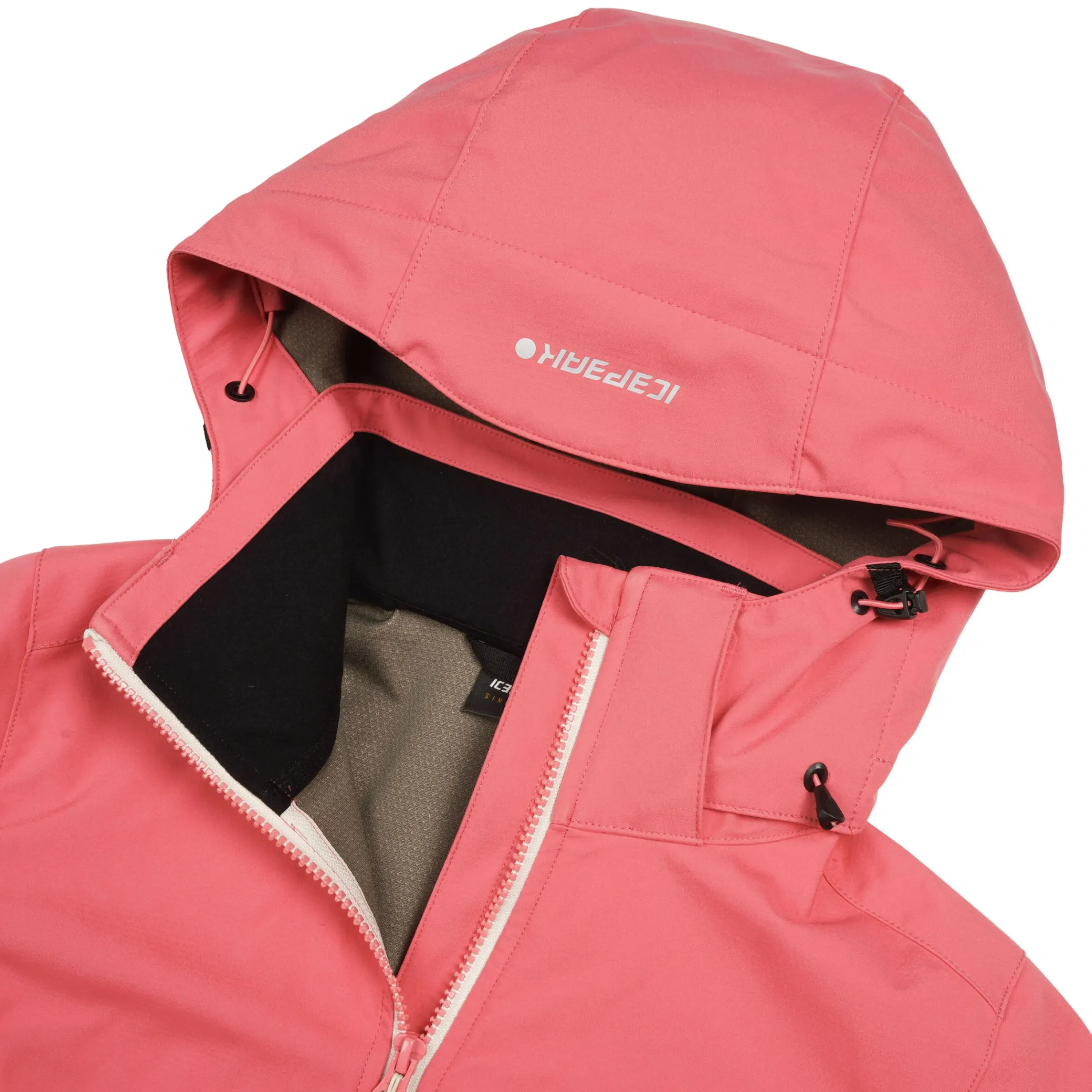 New Bathgate Softshell-Takit